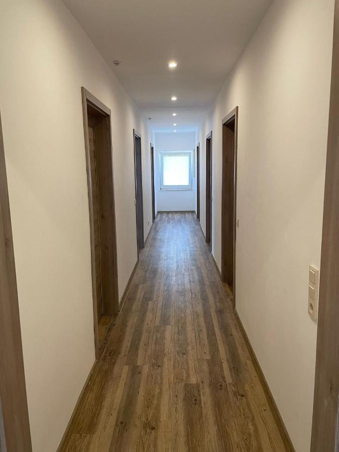 Hotel Zur Post Haren Buitenkant foto