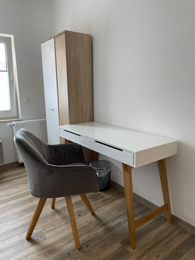 Hotel Zur Post Haren Buitenkant foto